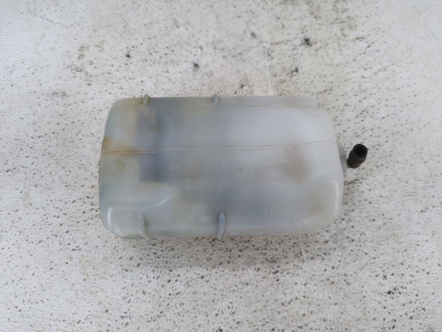 1998-2002 Honda Accord Radiator Coolant Overflow Expansion Tank Bottle 1431929 - Oemusedautoparts1.com