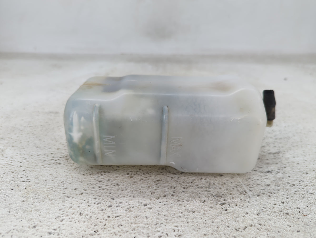 1998-2002 Honda Accord Radiator Coolant Overflow Expansion Tank Bottle 1431929 - Oemusedautoparts1.com