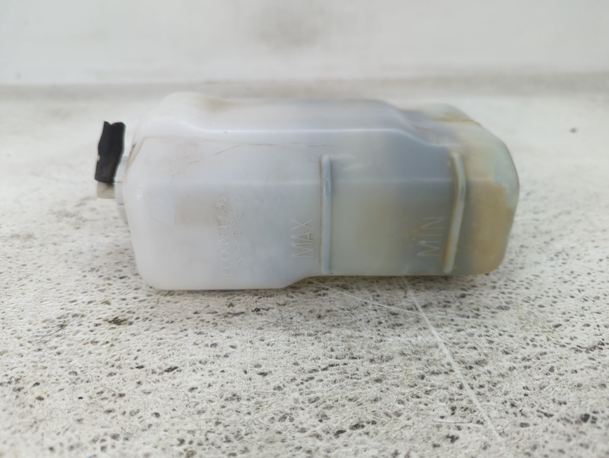 1998-2002 Honda Accord Radiator Coolant Overflow Expansion Tank Bottle 1431929 - Oemusedautoparts1.com