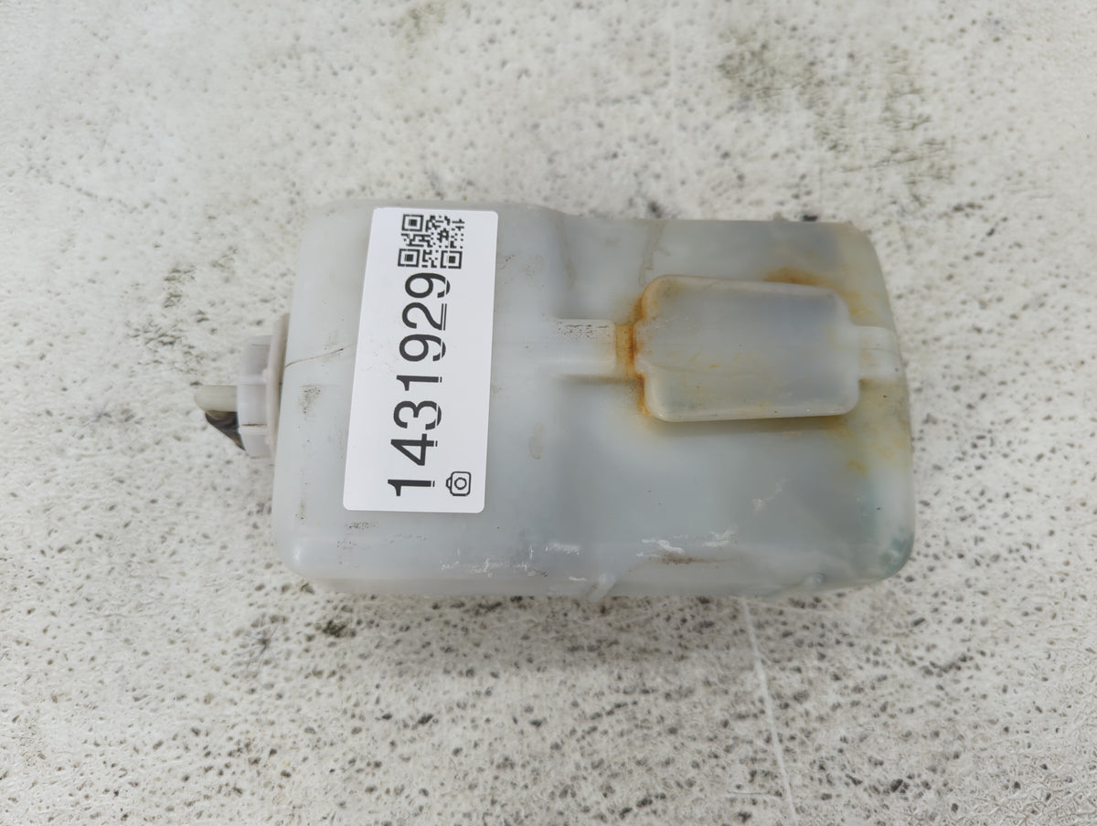 1998-2002 Honda Accord Radiator Coolant Overflow Expansion Tank Bottle 1431929 - Oemusedautoparts1.com