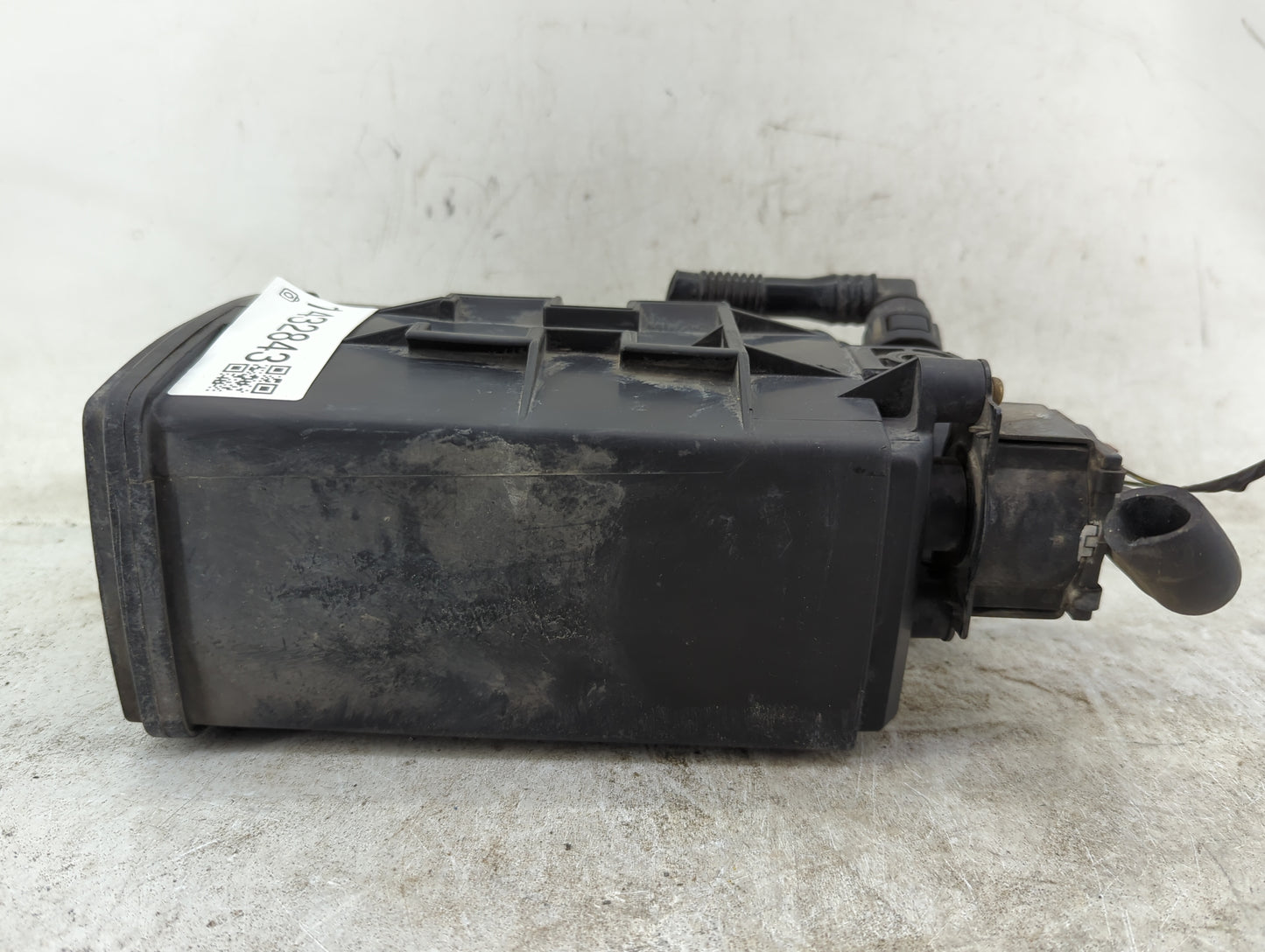 2002 Honda Accord Fuel Vapor Charcoal Canister - Oemusedautoparts1.com