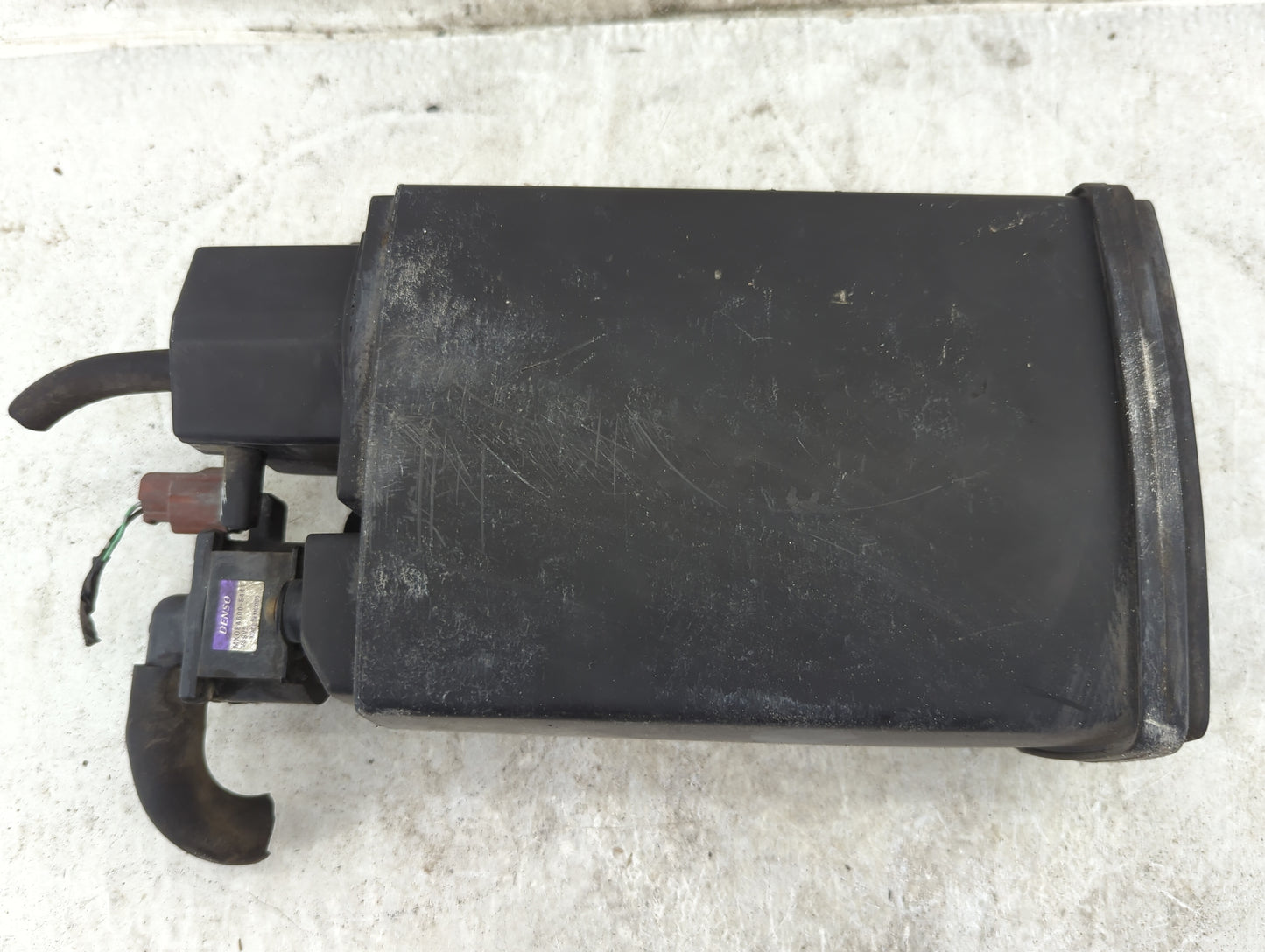 2002 Honda Accord Fuel Vapor Charcoal Canister - Oemusedautoparts1.com