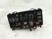 2000-2002 Honda Accord Fusebox Fuse Box Panel Relay Module P/N:S84-A2 Fits Fits 2000 2001 2002 OEM Used Auto Parts - Oemused