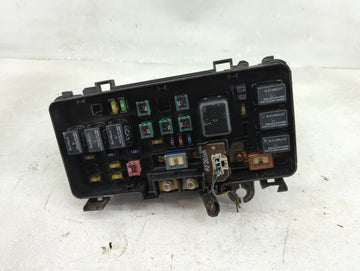 2000-2002 Honda Accord Fusebox Fuse Box Panel Relay Module P/N:S84-A2 Fits Fits 2000 2001 2002 OEM Used Auto Parts - Oemused