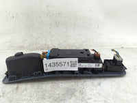 1998-2002 Honda Accord Master Power Window Switch Replacement Driver Side Left Fits Fits 1998 1999 2000 2001 2002 OEM Used A