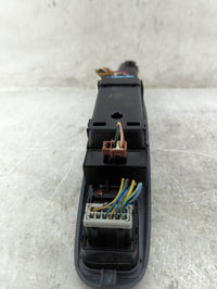 1998-2002 Honda Accord Master Power Window Switch Replacement Driver Side Left Fits Fits 1998 1999 2000 2001 2002 OEM Used A