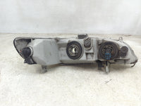 2001-2002 Honda Accord Driver Left Oem Head Light Headlight Lamp 1449409 - Oemusedautoparts1.com