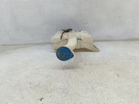 1998-2002 Honda Accord Windshield Washer Fluid Reservoir Bottle Oem 1473852 - Oemusedautoparts1.com