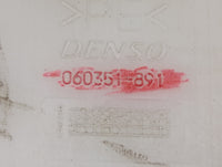 1998-2002 Honda Accord Windshield Washer Fluid Reservoir Bottle Oem 1473852 - Oemusedautoparts1.com