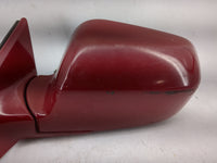 1999-2002 Honda Accord Driver Side View Mirror - Left Door Mirror OEM Used - Oemusedautoparts1.com