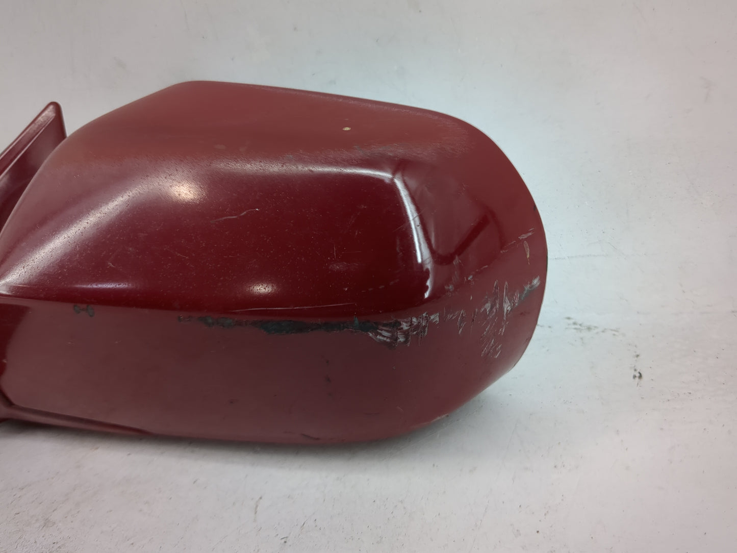 1999-2002 Honda Accord Driver Side View Mirror - Left Door Mirror OEM Used - Oemusedautoparts1.com