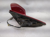 1999-2002 Honda Accord Driver Side View Mirror - Left Door Mirror OEM Used - Oemusedautoparts1.com