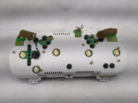 2002 Honda Accord Instrument Cluster Speedometer Gauges Miles: Fits OEM Used Auto Parts - Oemusedautoparts1.com