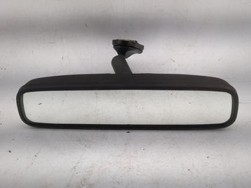 1998-2002 Honda Accord Interior Rear View Mirror Replacement OEM P/N:E1 0110110 e1 02 10110 Fits OEM Used Auto Parts - Oemus