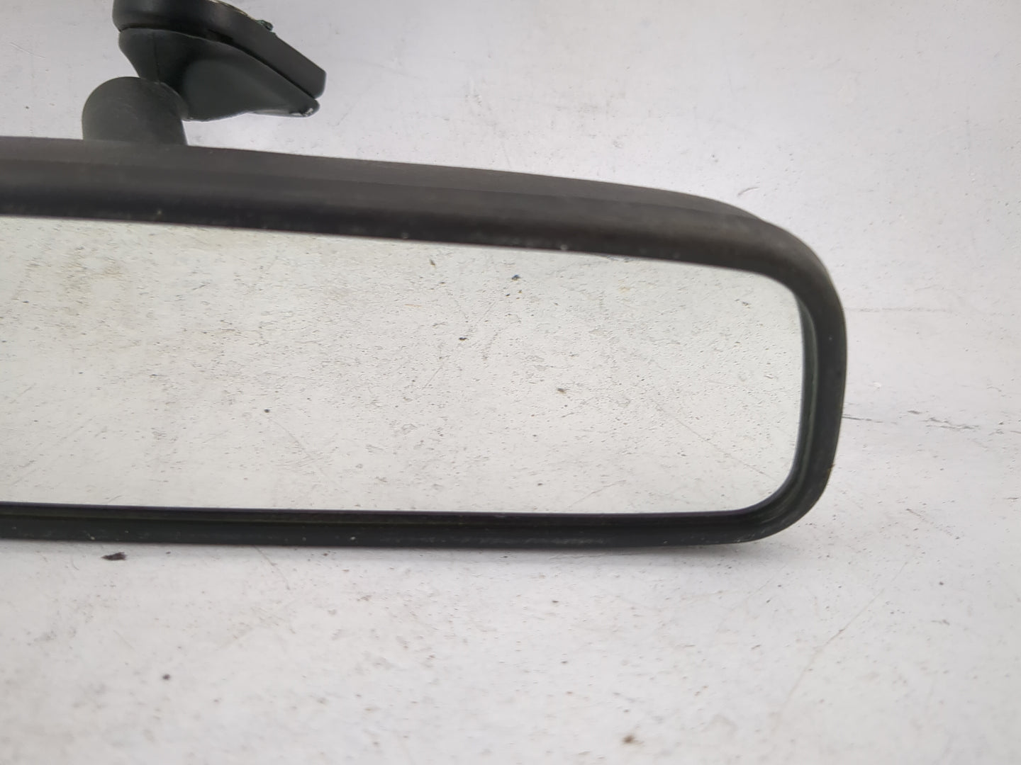 1998-2002 Honda Accord Interior Rear View Mirror Replacement OEM P/N:E1 0110110 e1 02 10110 Fits OEM Used Auto Parts - Oemus