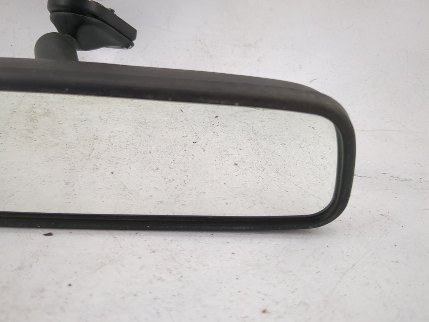 1998-2002 Honda Accord Interior Rear View Mirror Replacement OEM P/N:E1 0110110 e1 02 10110 Fits OEM Used Auto Parts - Oemus