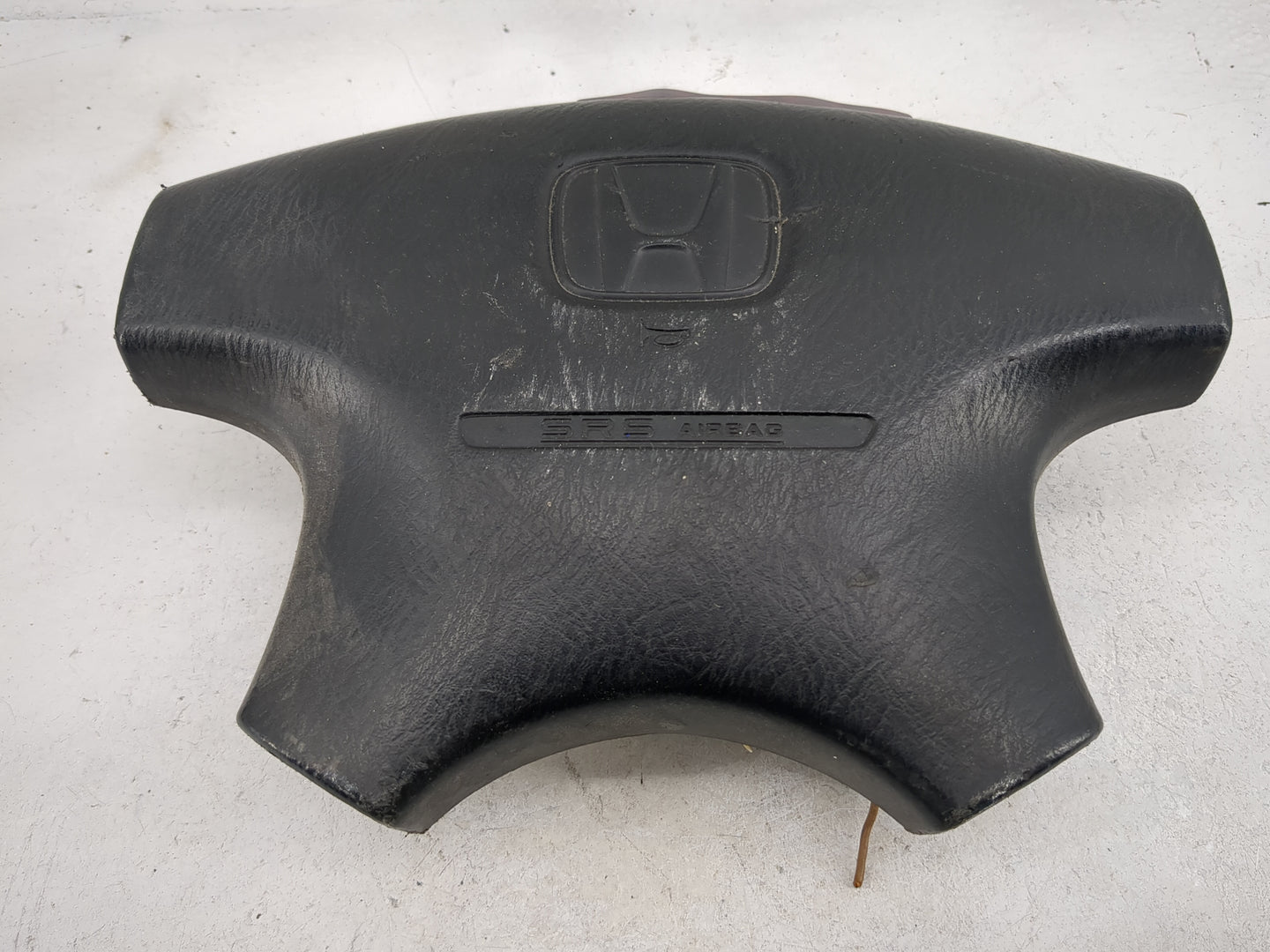 2001-2002 Honda Accord Air Bag Driver Left Steering Wheel Mounted 1480864 - Oemusedautoparts1.com
