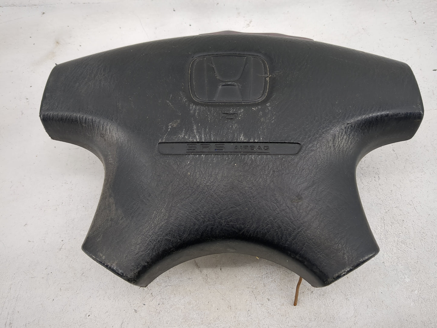 2001-2002 Honda Accord Air Bag Driver Left Steering Wheel Mounted 1480864 - Oemusedautoparts1.com