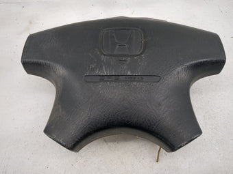 compare product 2001-2002 Honda Accord Air Bag Driver Left Steering Wheel Mounted 1480864