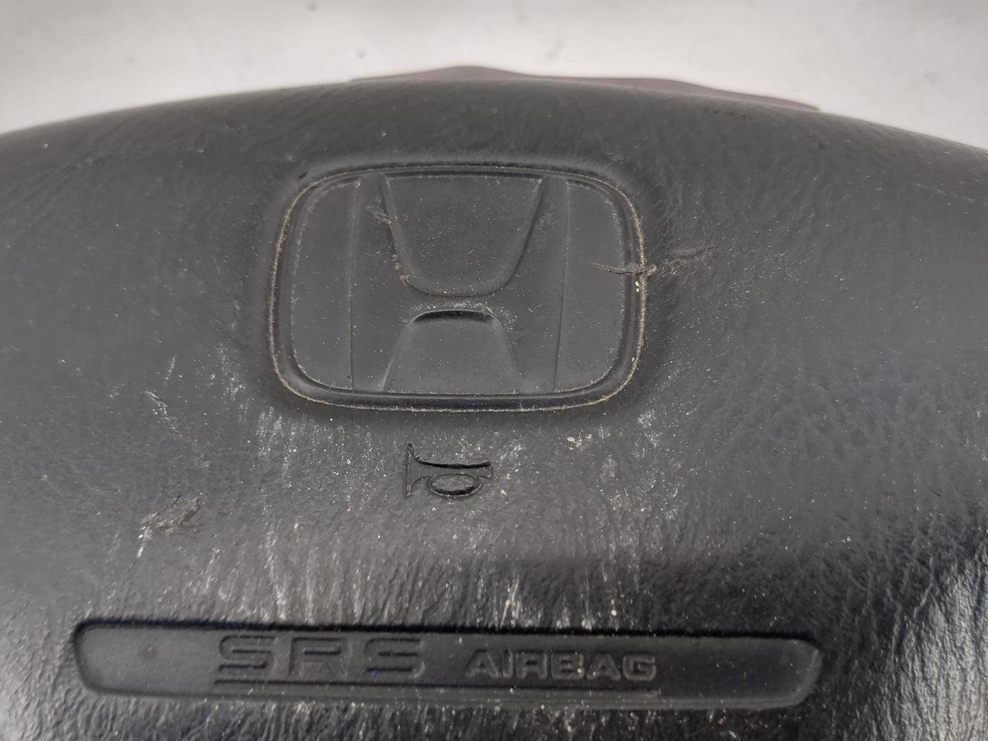 2001-2002 Honda Accord Air Bag Driver Left Steering Wheel Mounted 1480864 - Oemusedautoparts1.com