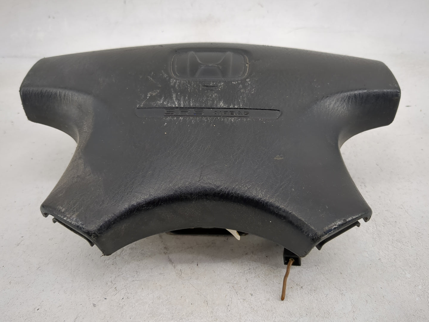 2001-2002 Honda Accord Air Bag Driver Left Steering Wheel Mounted 1480864 - Oemusedautoparts1.com