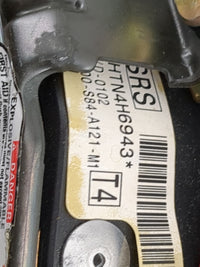2001-2002 Honda Accord Air Bag Driver Left Steering Wheel Mounted 1480864 - Oemusedautoparts1.com