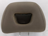 2002 Honda Accord Headrest Head Rest Front Driver Seat Tan - Oemusedautoparts1.com