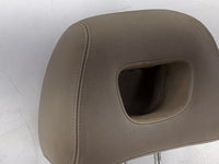 2002 Honda Accord Headrest Head Rest Front Driver Seat Tan - Oemusedautoparts1.com