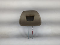 2002 Honda Accord Headrest Head Rest Front Driver Seat Tan - Oemusedautoparts1.com