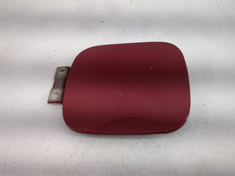 compare product 2002 Honda Accord Fuel Tank Door Lid Gas Tank Dark Cherry