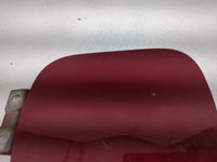 2002 Honda Accord Fuel Tank Door Lid Gas Tank Dark Cherry - Oemusedautoparts1.com