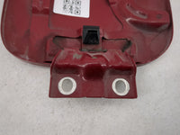 2002 Honda Accord Fuel Tank Door Lid Gas Tank Dark Cherry - Oemusedautoparts1.com