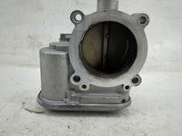 2000-2002 Honda Accord Throttle Body P/N:977-785 100712, 22195 Fits Fits 2000 2001 2002 OEM Used Auto Parts - Oemusedautopar