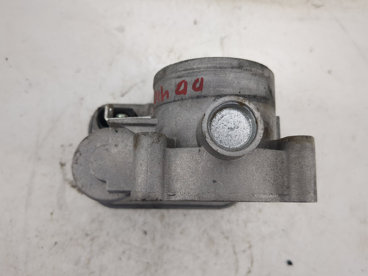 2000-2002 Honda Accord Throttle Body P/N:977-785 100712, 22195 Fits Fits 2000 2001 2002 OEM Used Auto Parts - Oemusedautopar