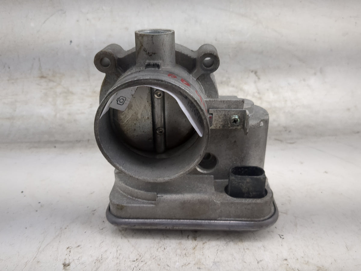 2000-2002 Honda Accord Throttle Body P/N:977-785 100712, 22195 Fits Fits 2000 2001 2002 OEM Used Auto Parts - Oemusedautopar