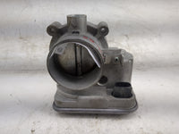 2000-2002 Honda Accord Throttle Body P/N:977-785 100712, 22195 Fits Fits 2000 2001 2002 OEM Used Auto Parts - Oemusedautopar