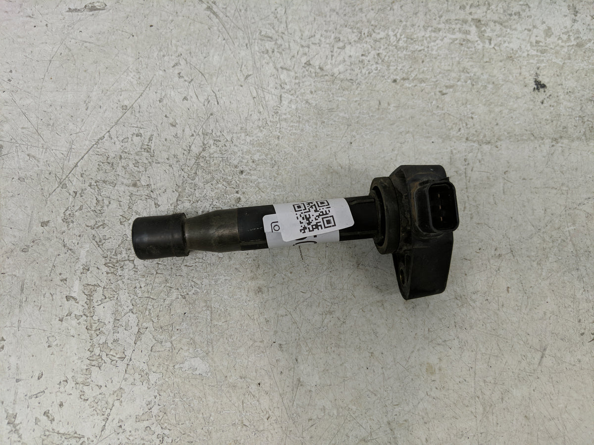 2002 Honda Accord Ignition Coil Igniter Pack 1500098 - Oemusedautoparts1.com
