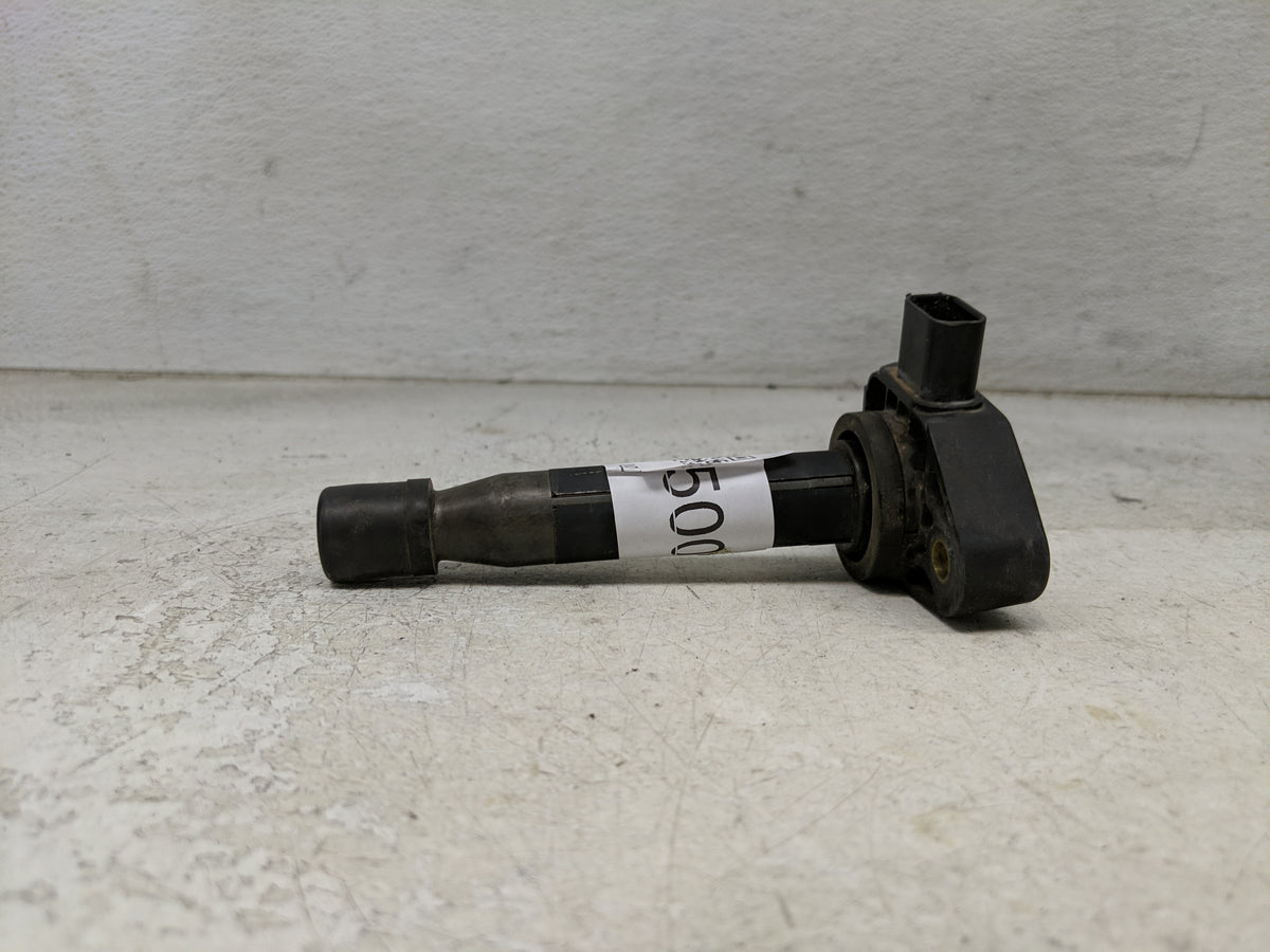 2002 Honda Accord Ignition Coil Igniter Pack 1500098 - Oemusedautoparts1.com