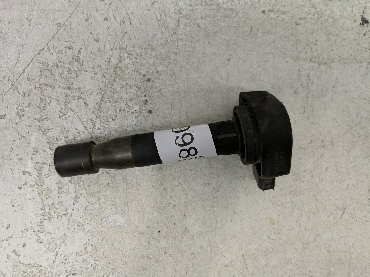2002 Honda Accord Ignition Coil Igniter Pack 1500098 - Oemusedautoparts1.com