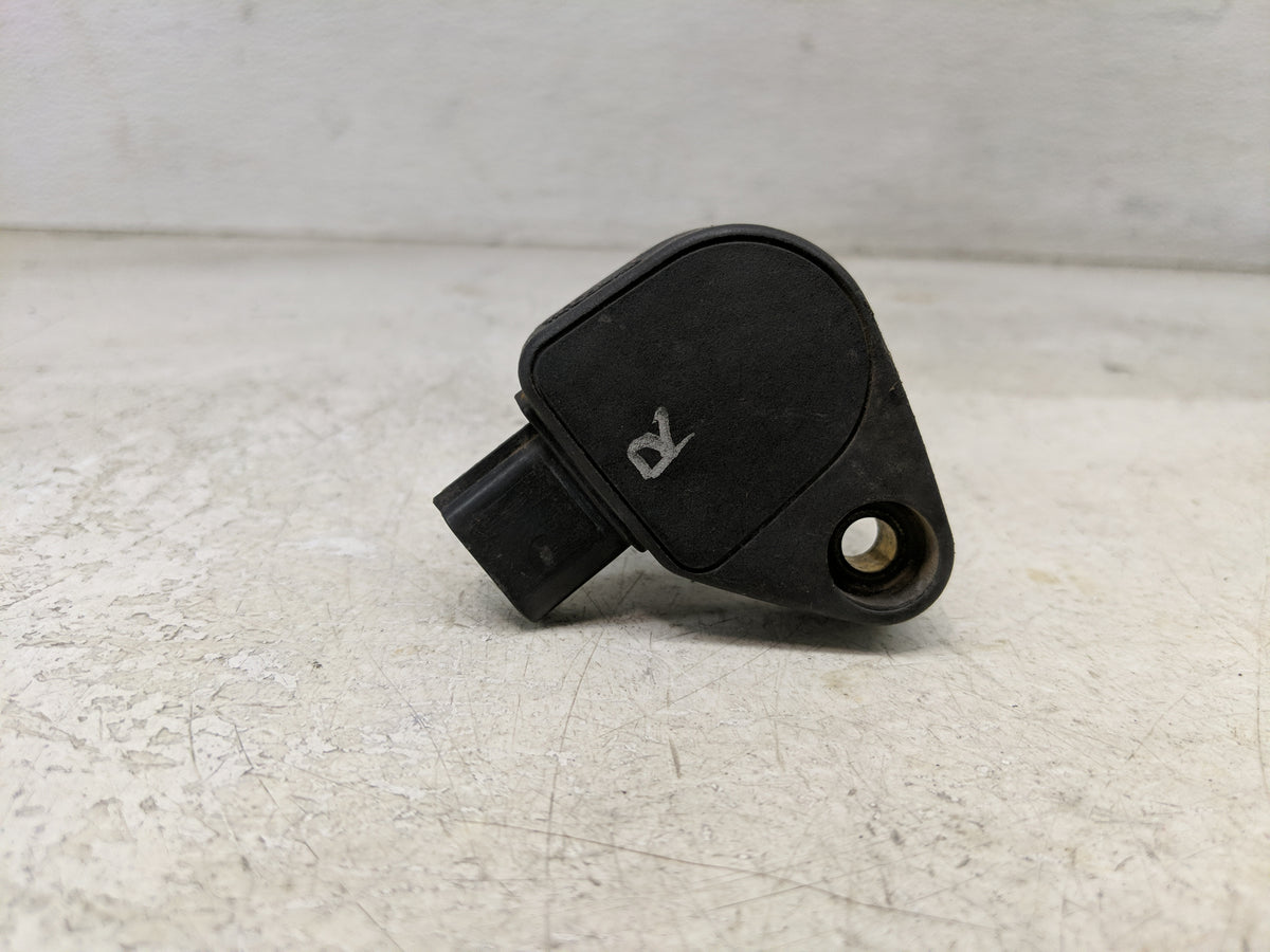 2002 Honda Accord Ignition Coil Igniter Pack 1500098 - Oemusedautoparts1.com
