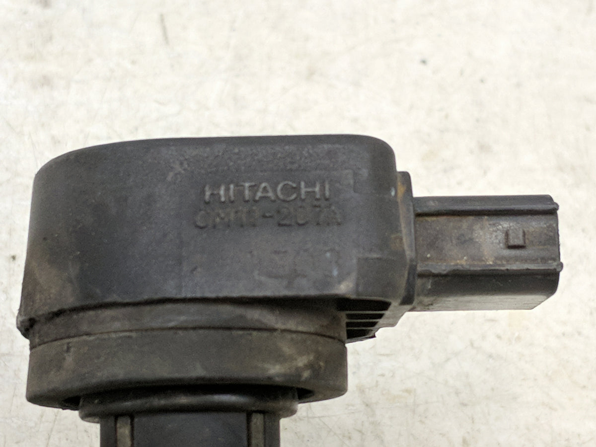 2002 Honda Accord Ignition Coil Igniter Pack 1500098 - Oemusedautoparts1.com