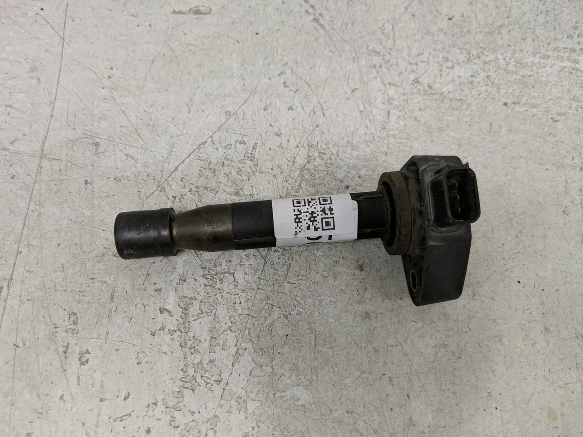 2000-2003 Honda Accord Ignition Coil Igniter Pack 1500101 - Oemusedautoparts1.com