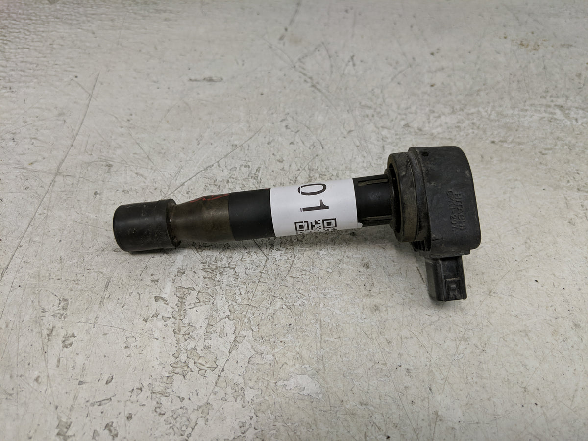 2000-2003 Honda Accord Ignition Coil Igniter Pack 1500101 - Oemusedautoparts1.com