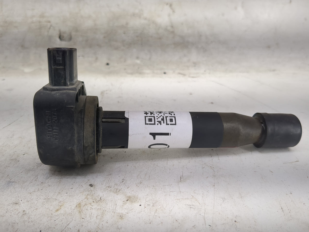 2000-2003 Honda Accord Ignition Coil Igniter Pack 1500101 - Oemusedautoparts1.com