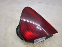 1998-2002 Honda Accord Passenger Right Side Deck Lid Mounted Tail Light - Oemusedautoparts1.com