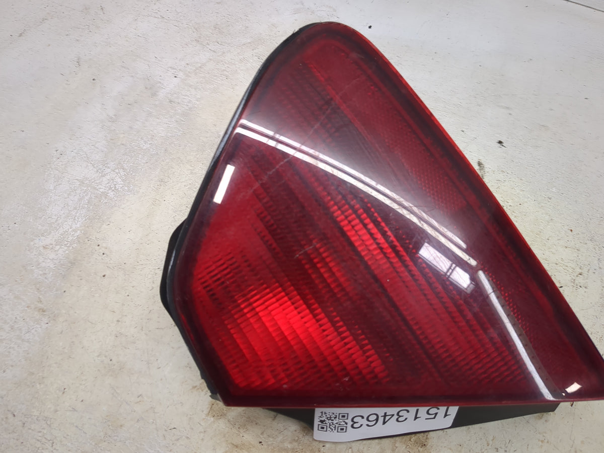 1998-2002 Honda Accord Passenger Right Side Deck Lid Mounted Tail Light - Oemusedautoparts1.com