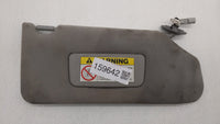 1998-2002 Honda Accord Sun Visor Shade Replacement Passenger Right Mirror Fits Fits 1998 1999 2000 2001 2002 OEM Used Auto P