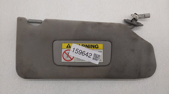 compare product 1998-2002 Honda Accord Sun Visor Shade Replacement Passenger Right Mirror Fits Fits 1998 1999 2000 2001 2002 OEM Used Auto Parts