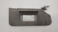 1998-2002 Honda Accord Sun Visor Shade Replacement Passenger Right Mirror Fits Fits 1998 1999 2000 2001 2002 OEM Used Auto P