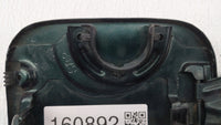 2002 Honda Accord Fuel Tank Door Lid Gas Tank Green - Oemusedautoparts1.com